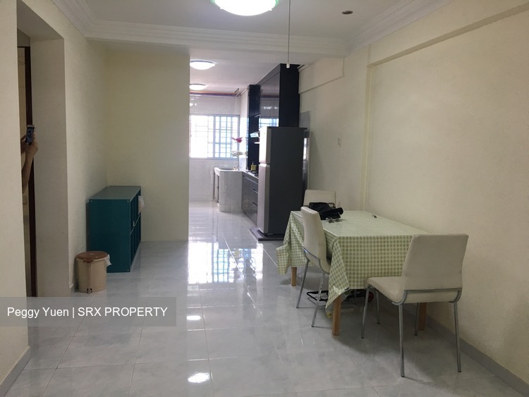 Blk 163 Ang Mo Kio Avenue 4 (Ang Mo Kio), HDB 3 Rooms #178703732
